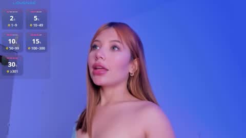 Nicol Gw online show from 21, 3, 2026