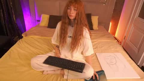 Nicol Moonn online show from 24, 5, 2026