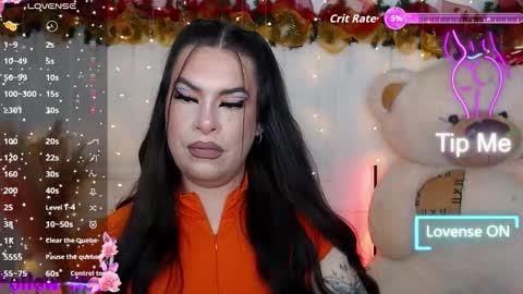 nicol_ricci_ online show from 2, 12, 2025