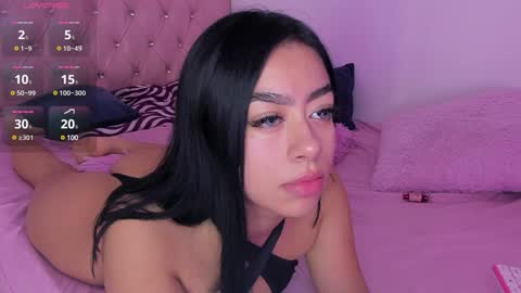 Snapshot of nicol_rosee chatting on 5, 2, 2025 SOFIA online show from 5, 2, 2025