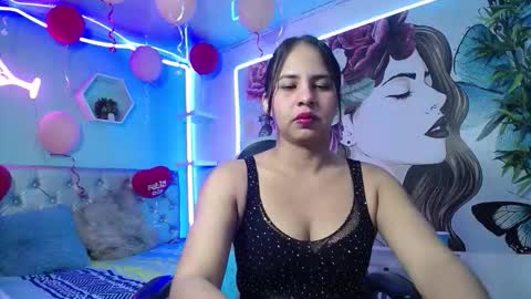 nicol_ross19 online show from 19, 2, 2026