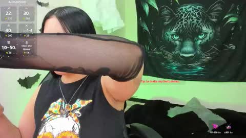 Nicol online show from 30, 9, 2025