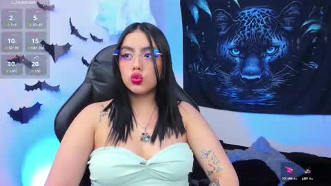 Nicol online show from 1, 10, 2025