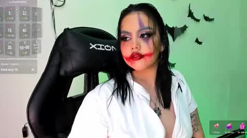 Nicol online show from 24, 10, 2025