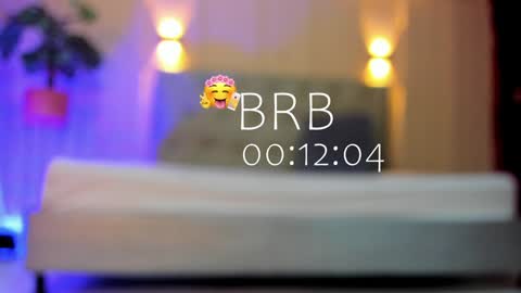 Your baby Nicol  online show from 28, 12, 2024