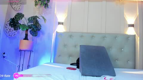 Your baby Nicol  online show from 29, 12, 2024