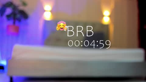 Your baby Nicol  online show from 9, 1, 2025