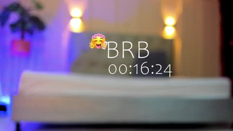 Your baby Nicol  online show from 12, 1, 2025