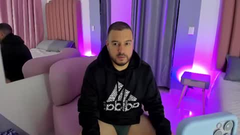 nicola_d_angelo online show from 3, 7, 2026