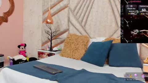 Nicolai online show from 27, 11, 2025