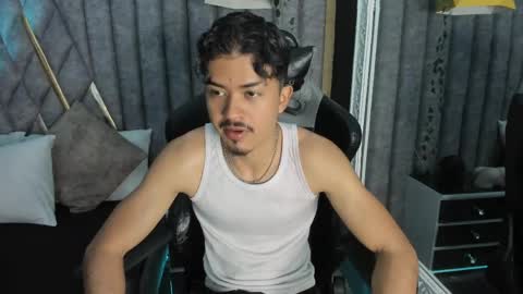 Nicolai online show from 26, 4, 2026