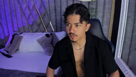 Nicolai online show from 30, 4, 2026