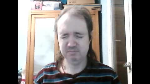 Snapshot of nicolas2100 chatting on 28, 12, 2024 Nicolas online show from 28, 12, 2024
