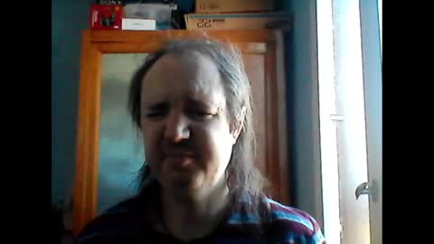 Snapshot of nicolas2100 chatting on 28, 12, 2024 Nicolas online show from 28, 12, 2024