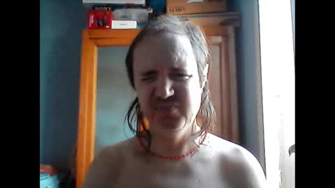 Snapshot of nicolas2100 chatting on 4, 1, 2025 Nicolas online show from 4, 1, 2025
