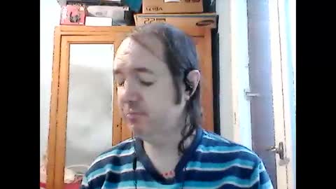 Snapshot of nicolas2100 chatting on 8, 3, 2025 Nicolas online show from 8, 3, 2025