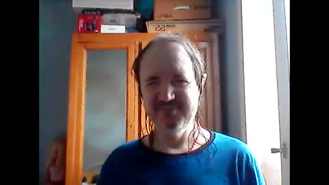 Snapshot of nicolas2100 chatting on 13, 9, 2025 Nicolas online show from 13, 9, 2025