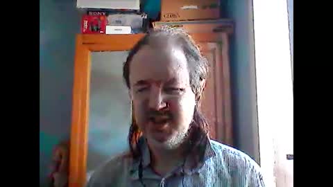 Snapshot of nicolas2100 chatting on 14, 9, 2025 Nicolas online show from 14, 9, 2025