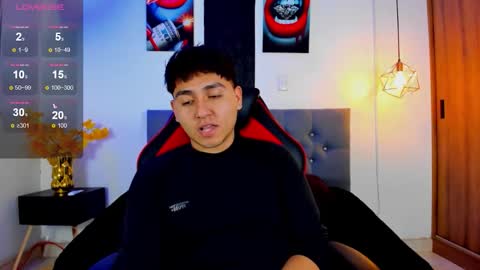 nicolas_james_sc online show from 13, 11, 2025