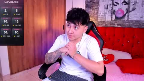 nicolas_james_sc online show from 24, 3, 2026