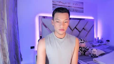 Snapshot of nicolas_reyes_ chatting on 23, 9, 2025 JEAMPIER online show from 23, 9, 2025