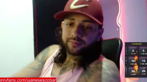 Snapshot of nicolas_torres99 chatting on 3, 12, 2024 nicolas online show from 3, 12, 2024