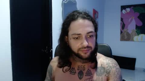 Snapshot of nicolas_torres99 chatting on 5, 12, 2024 nicolas online show from 5, 12, 2024