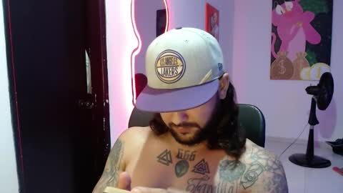 Snapshot of nicolas_torres99 chatting on 14, 12, 2024 nicolas online show from 14, 12, 2024