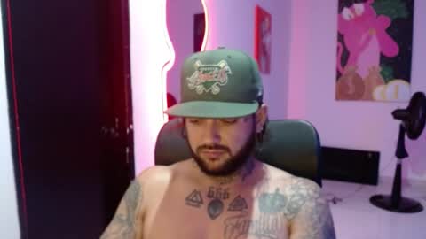 Snapshot of nicolas_torres99 chatting on 16, 12, 2024 nicolas online show from 16, 12, 2024