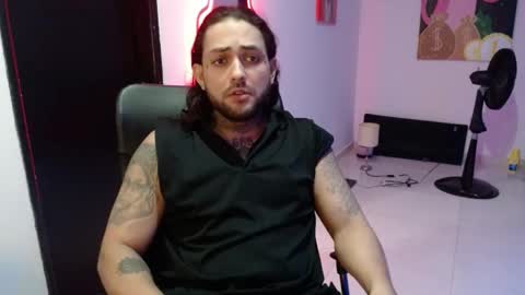 Snapshot of nicolas_torres99 chatting on 17, 12, 2024 nicolas online show from 17, 12, 2024