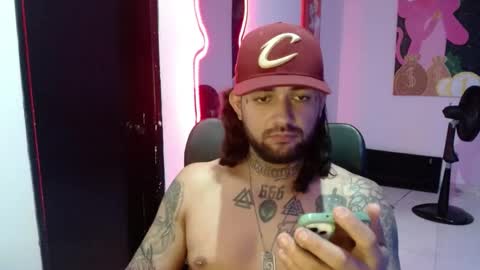 Snapshot of nicolas_torres99 chatting on 20, 12, 2024 nicolas online show from 20, 12, 2024