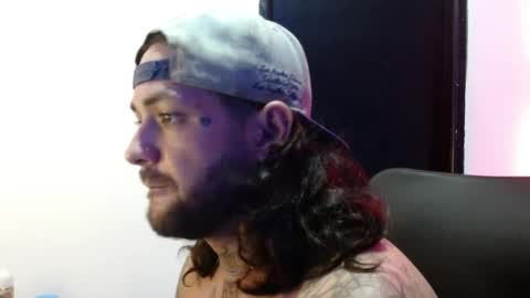 Snapshot of nicolas_torres99 chatting on 21, 12, 2024 nicolas online show from 21, 12, 2024