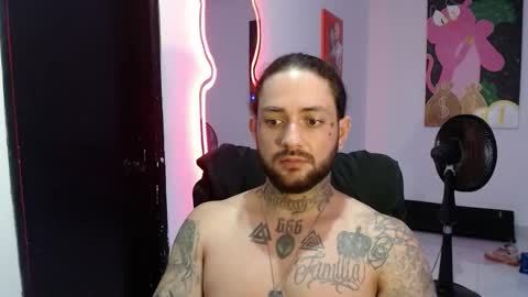 Snapshot of nicolas_torres99 chatting on 26, 12, 2024 nicolas online show from 26, 12, 2024