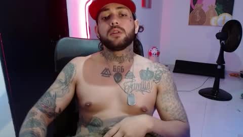 Snapshot of nicolas_torres99 chatting on 28, 12, 2024 nicolas online show from 28, 12, 2024