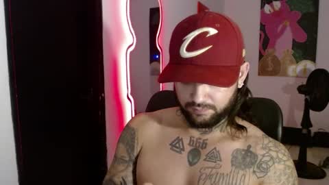 Snapshot of nicolas_torres99 chatting on 29, 12, 2024 nicolas online show from 29, 12, 2024