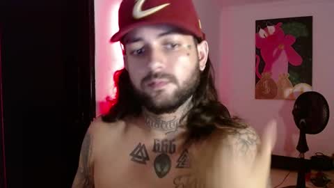 Snapshot of nicolas_torres99 chatting on 30, 12, 2024 nicolas online show from 30, 12, 2024