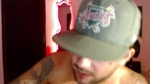 Snapshot of nicolas_torres99 chatting on 5, 1, 2025 nicolas online show from 5, 1, 2025