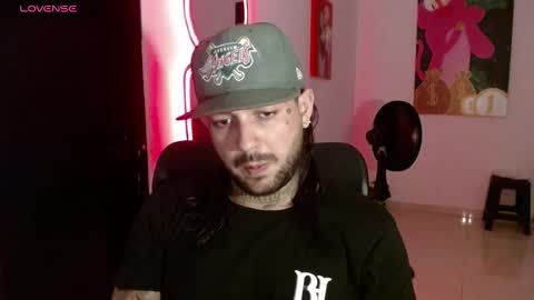Snapshot of nicolas_torres99 chatting on 9, 1, 2025 nicolas online show from 9, 1, 2025