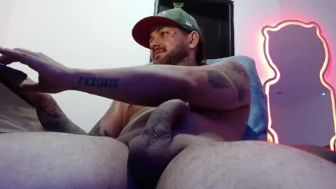 Snapshot of nicolas_torres99 chatting on 11, 1, 2025 nicolas online show from 11, 1, 2025