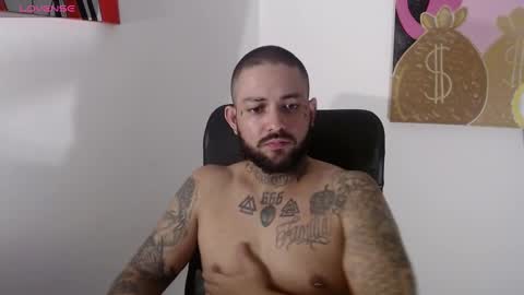 Snapshot of nicolas_torres99 chatting on 1, 2, 2025 nicolas online show from 1, 2, 2025