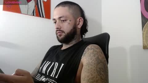 Snapshot of nicolas_torres99 chatting on 3, 2, 2025 nicolas online show from 3, 2, 2025