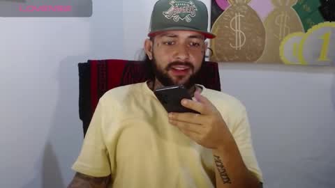 Snapshot of nicolas_torres99 chatting on 10, 2, 2025 nicolas online show from 10, 2, 2025