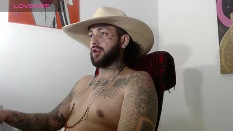 Snapshot of nicolas_torres99 chatting on 14, 2, 2025 nicolas online show from 14, 2, 2025