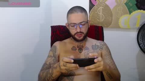 Snapshot of nicolas_torres99 chatting on 18, 2, 2025 nicolas online show from 18, 2, 2025