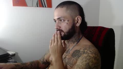 Snapshot of nicolas_torres99 chatting on 19, 2, 2025 nicolas online show from 19, 2, 2025