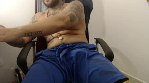 Snapshot of nicolas_torres99 chatting on 19, 2, 2025 nicolas online show from 19, 2, 2025