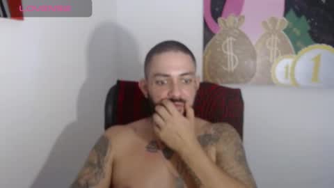 Snapshot of nicolas_torres99 chatting on 22, 2, 2025 nicolas online show from 22, 2, 2025