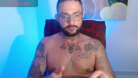 Snapshot of nicolas_torres99 chatting on 22, 2, 2025 nicolas online show from 22, 2, 2025