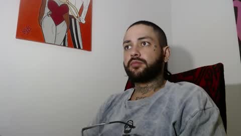 Snapshot of nicolas_torres99 chatting on 25, 2, 2025 nicolas online show from 25, 2, 2025