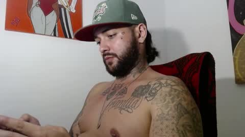 Snapshot of nicolas_torres99 chatting on 27, 2, 2025 nicolas online show from 27, 2, 2025